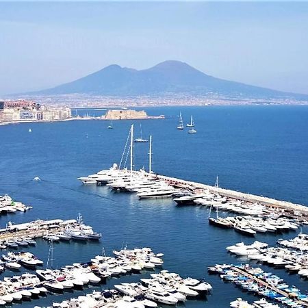 La Stella Dei Venti B&B Naples Luaran gambar