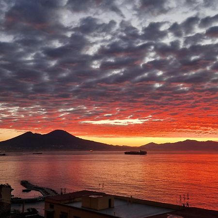 La Stella Dei Venti B&B Naples Luaran gambar