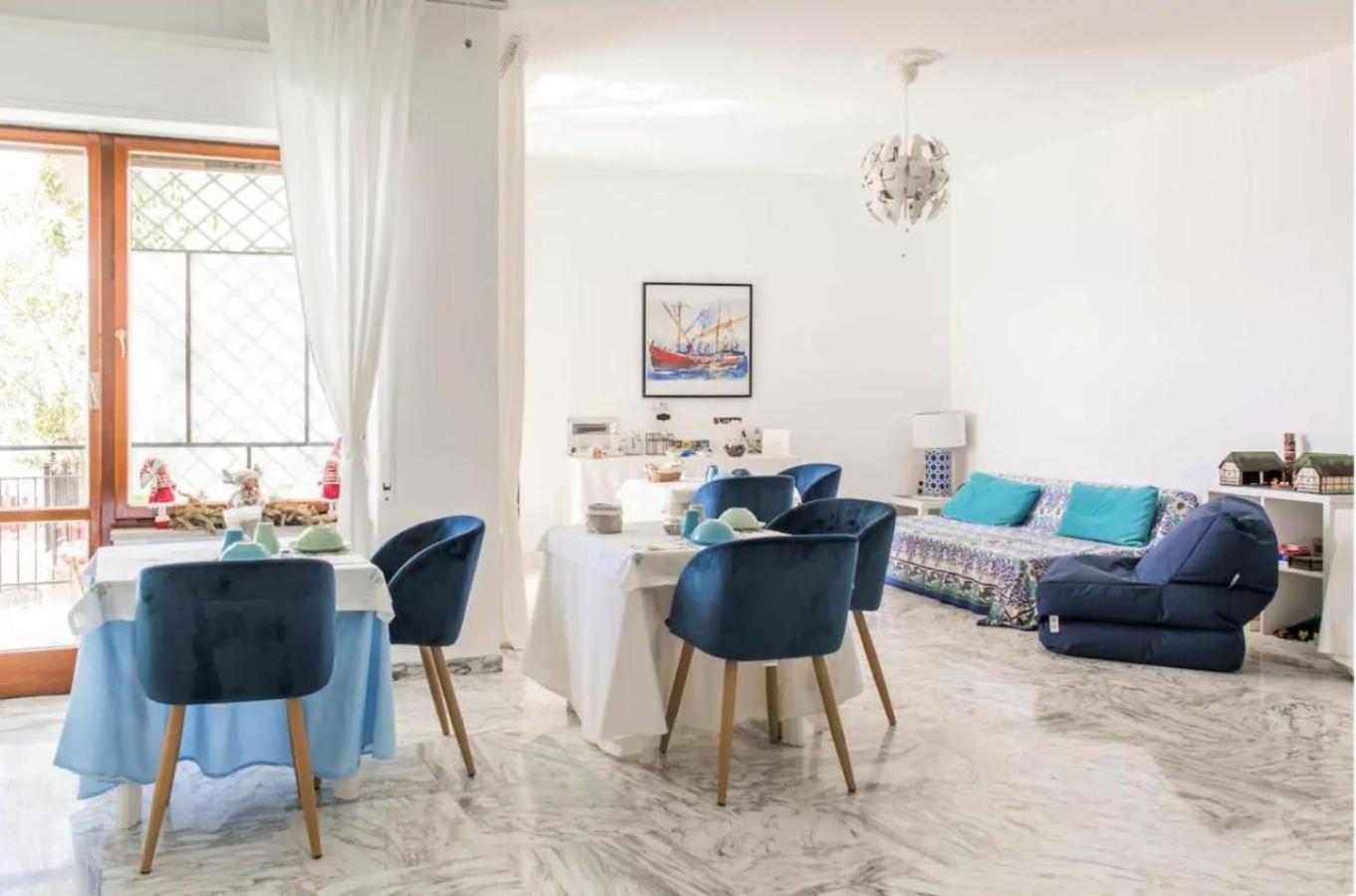 La Stella Dei Venti B&B Naples Luaran gambar